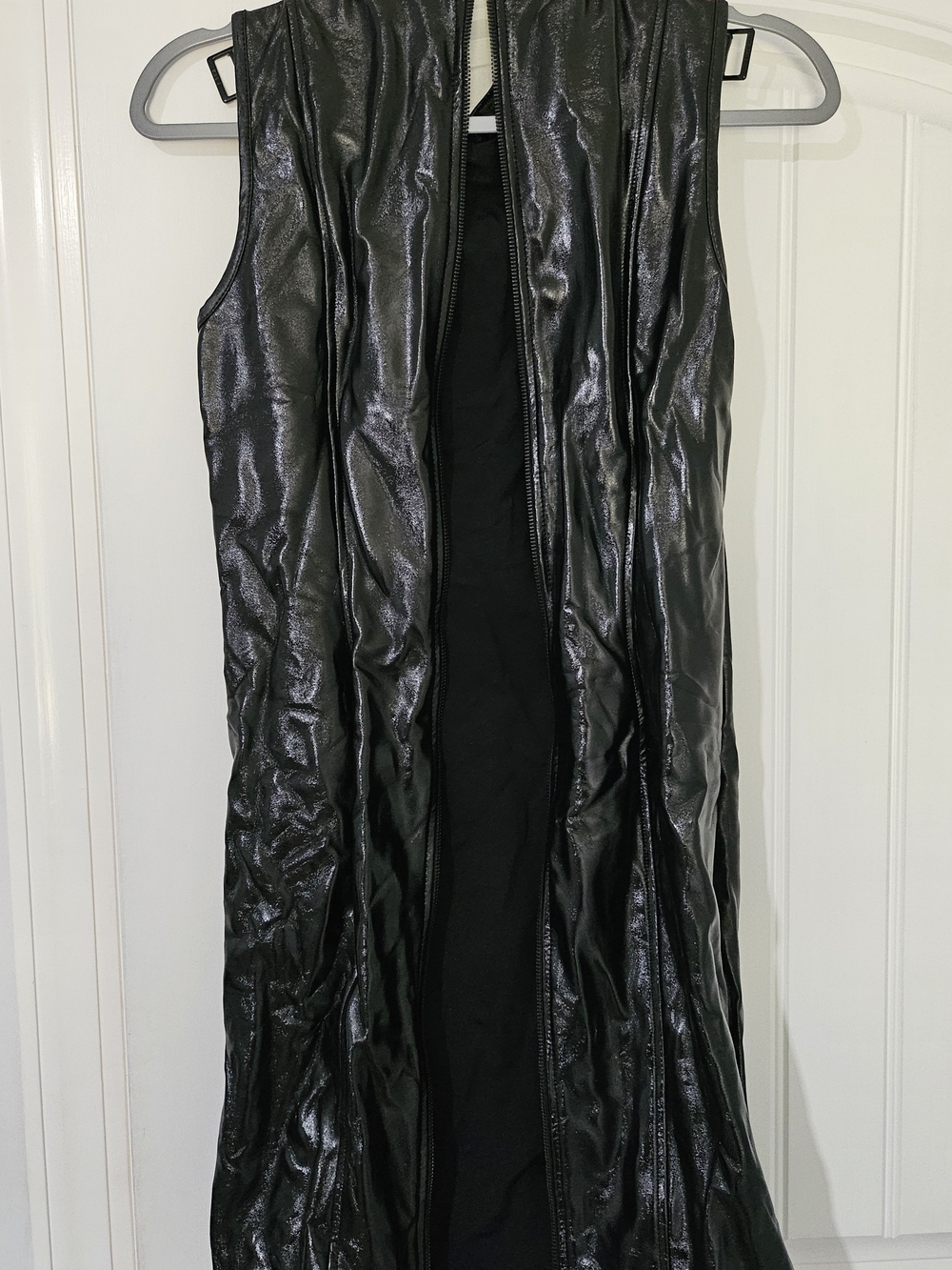 Lip Service 4 On The Floor Mini Dress - Picture 9 of 16